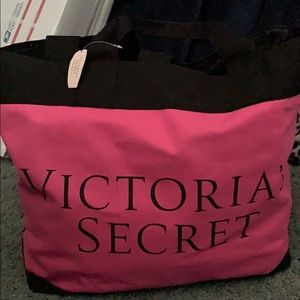 Victoria’s Secret bag